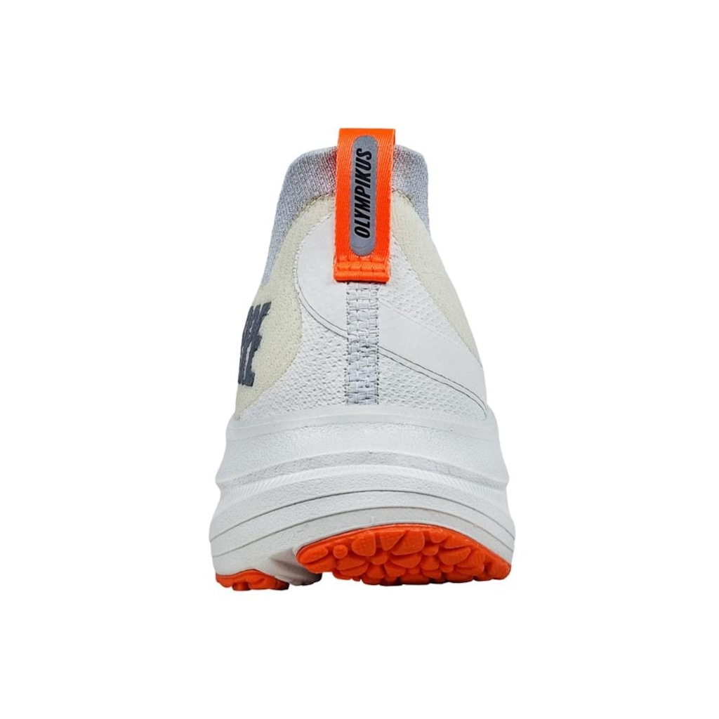 Imagem 5 do produto Tenis Olympikus Corre 4 Running Unissex