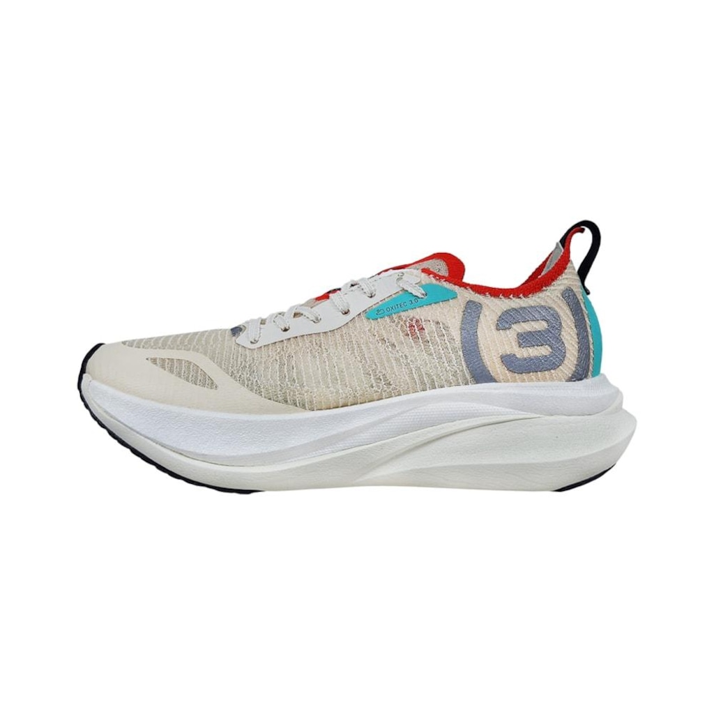 Imagem 2 do produto Tenis Olympikus Corre Grafeno 3 Unissex