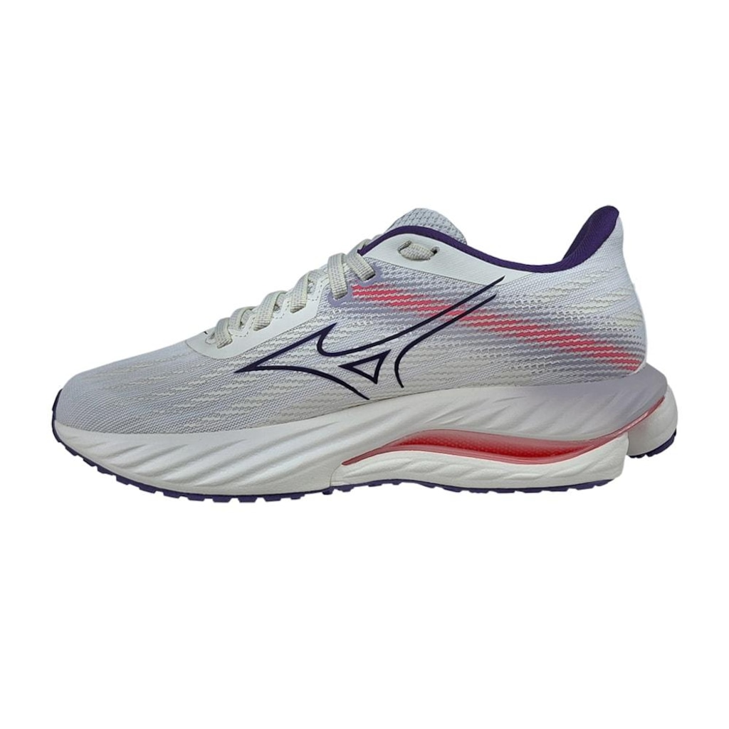Imagem 2 do produto Tenis Mizuno Wave Inspire 21 Feminino