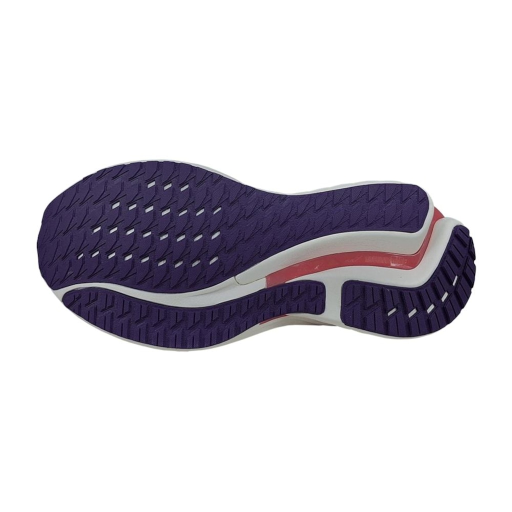 Imagem 3 do produto Tenis Mizuno Wave Inspire 21 Feminino