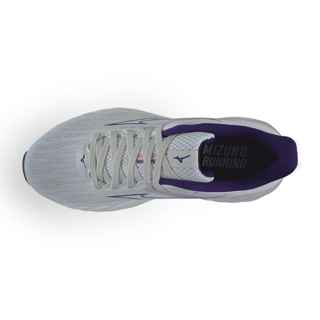 Imagem 4 do produto Tenis Mizuno Wave Inspire 21 Feminino