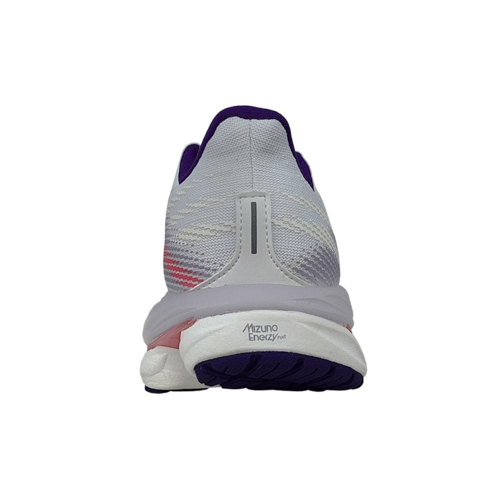 Imagem 5 do produto Tenis Mizuno Wave Inspire 21 Feminino