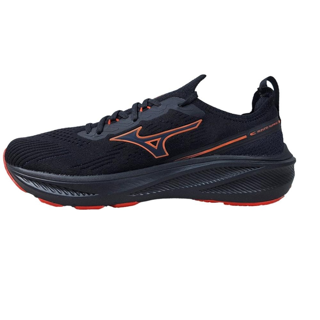 Imagem 2 do produto Tenis Mizuno Sunrise Enerzy Masculino