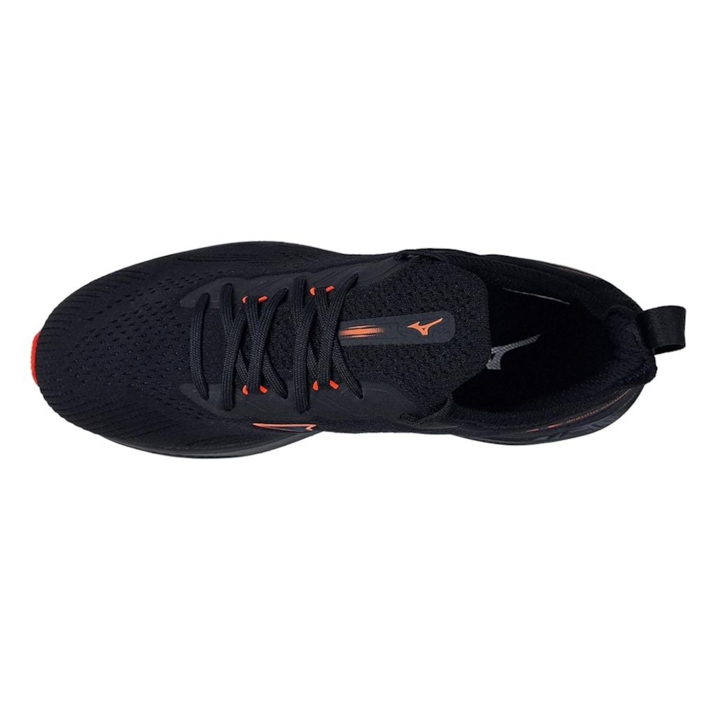 Imagem 4 do produto Tenis Mizuno Sunrise Enerzy Masculino