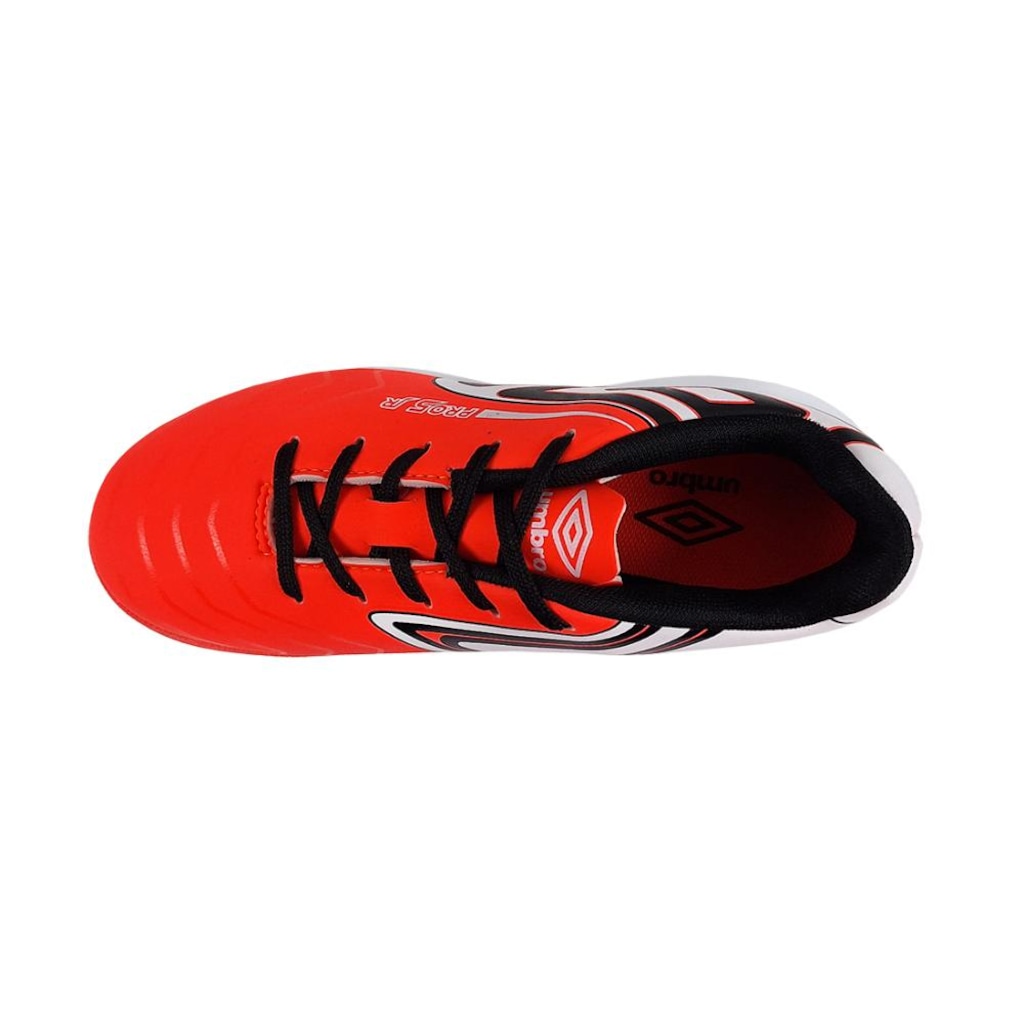 Imagem 4 do produto Chuteira Futsal Infantil Umbro Pro 5 Jr