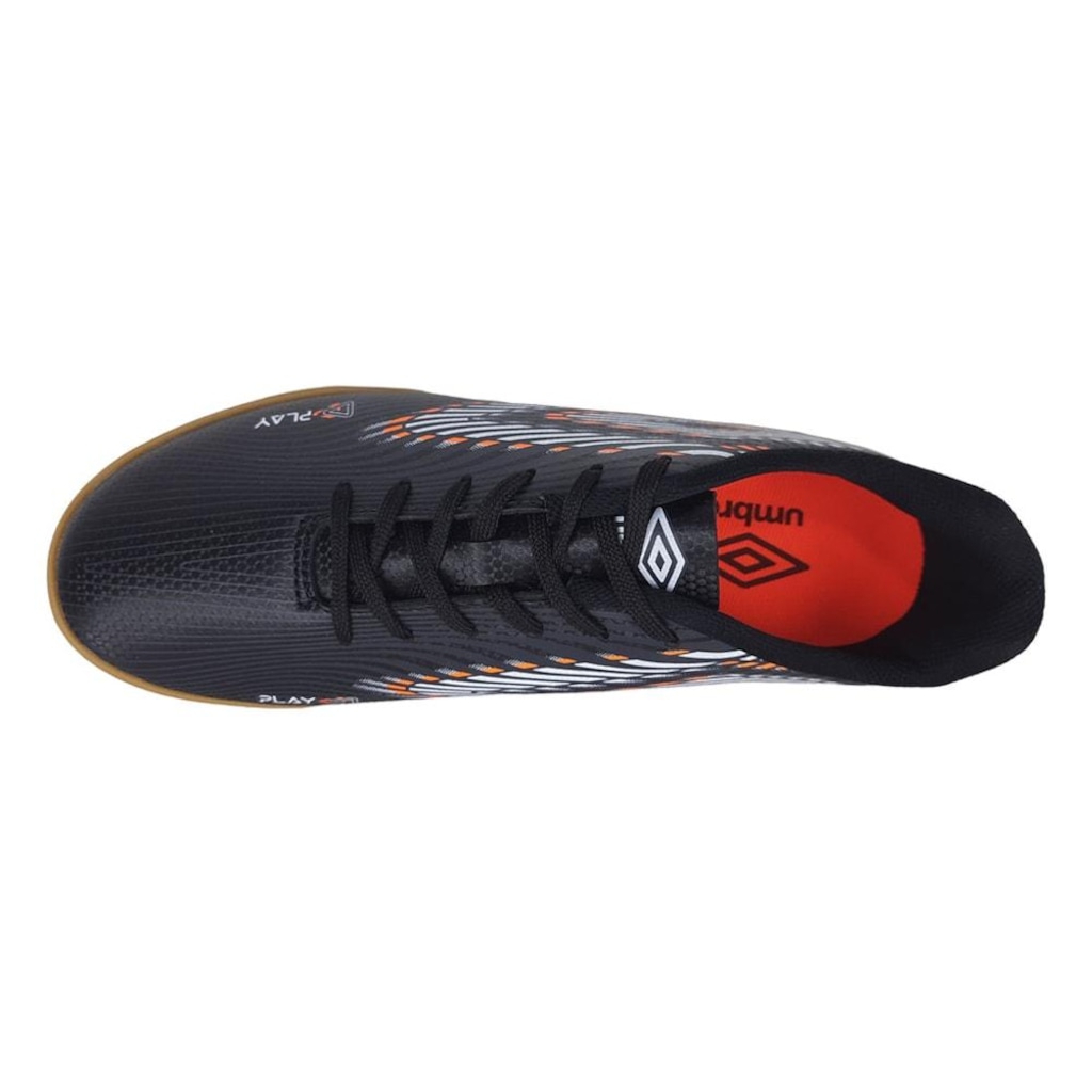 Imagem 3 do produto Chuteira Futsal Adulto Umbro Play