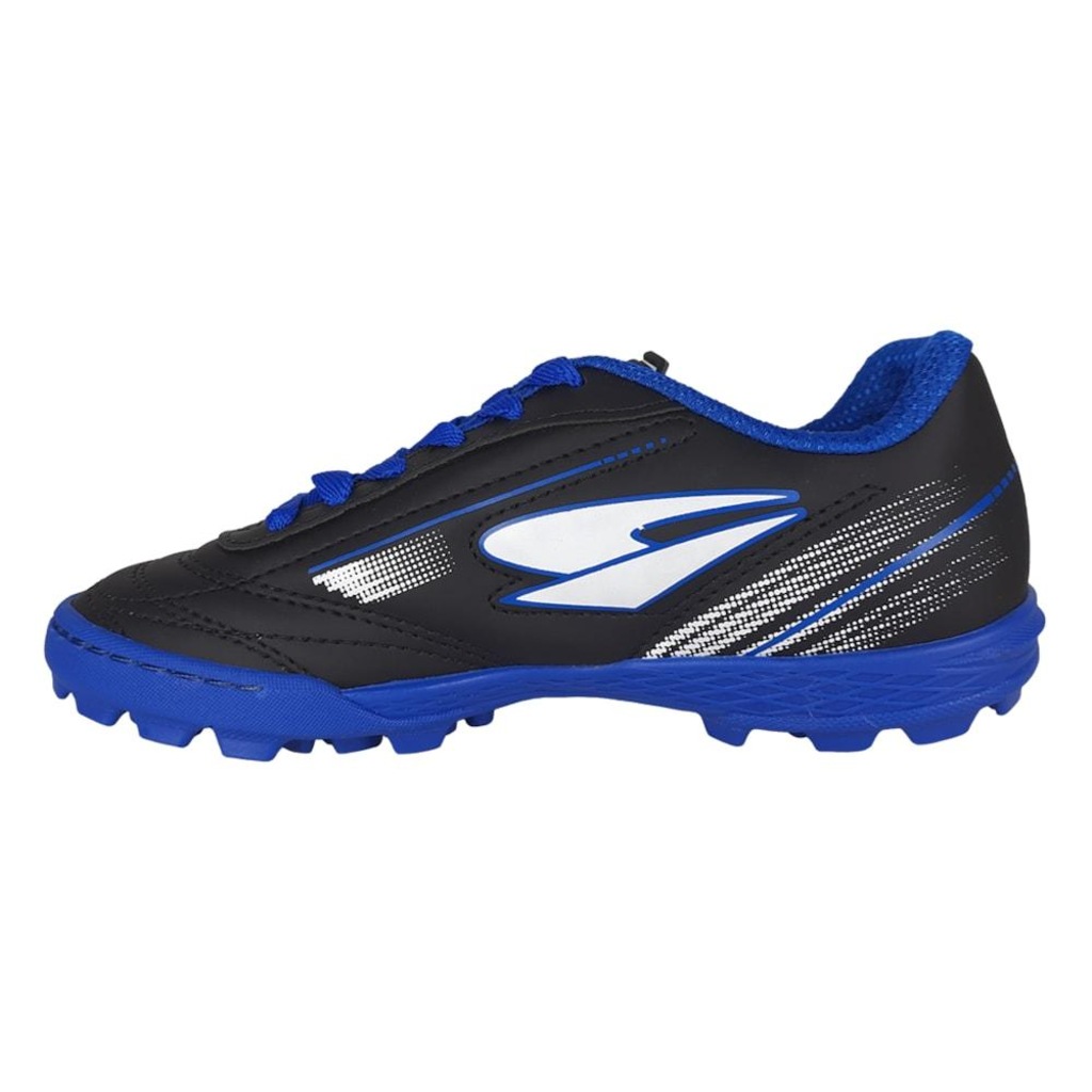 Imagem 2 do produto Chuteira de Society Infantil Dray Foorcy 324