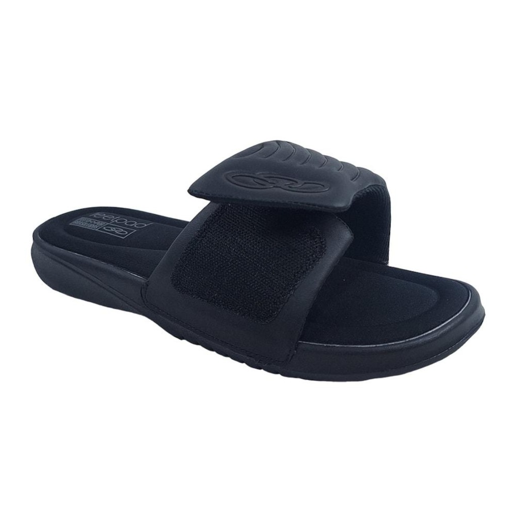 Imagem 5 do produto Chinelo Olympikus Melbourne 2 Slide Unissex
