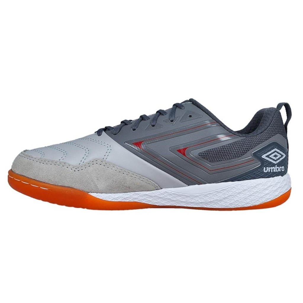 Imagem 2 do produto Chuteira Futsal Umbro Pro 5 Bump Adulto