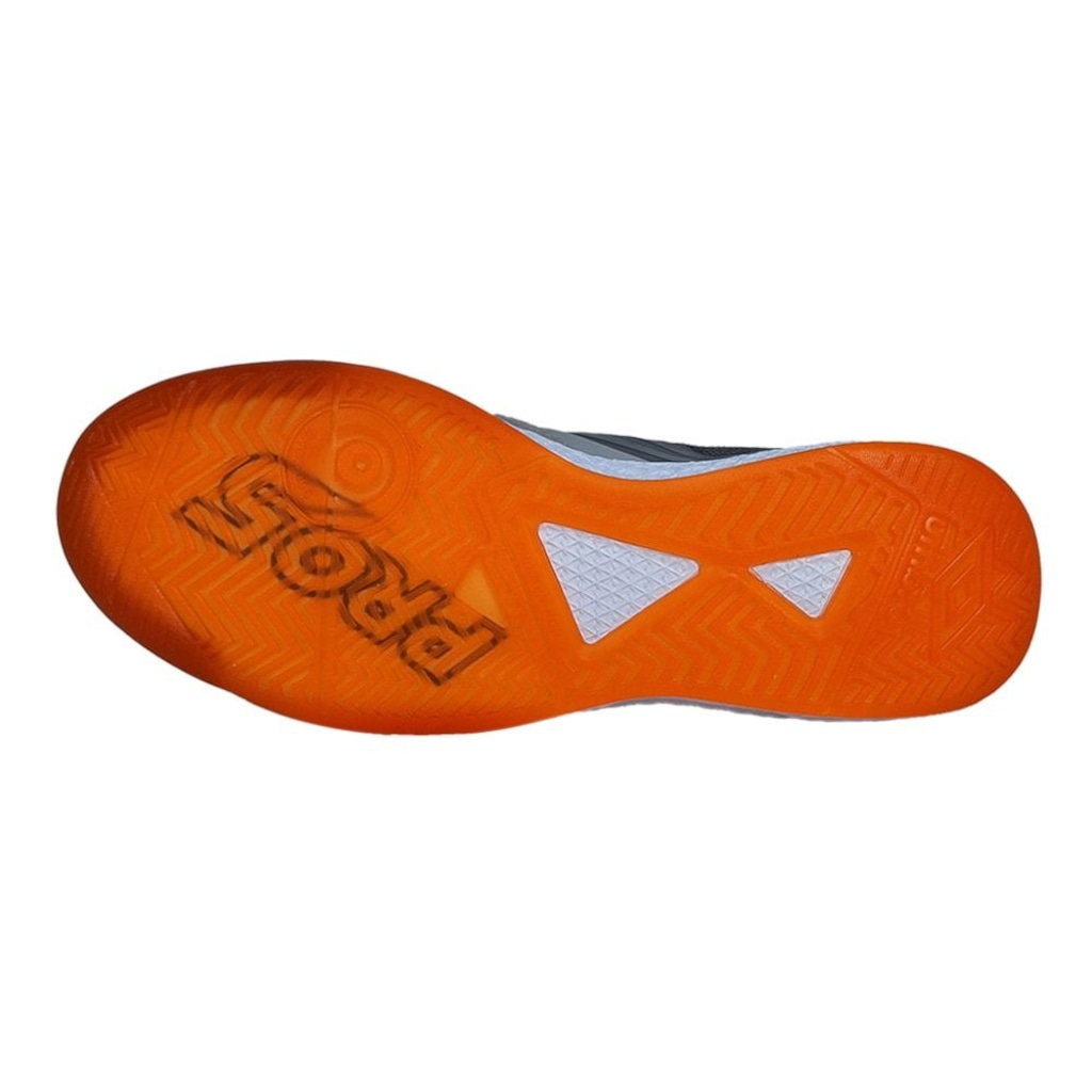 Imagem 3 do produto Chuteira Futsal Umbro Pro 5 Bump Adulto