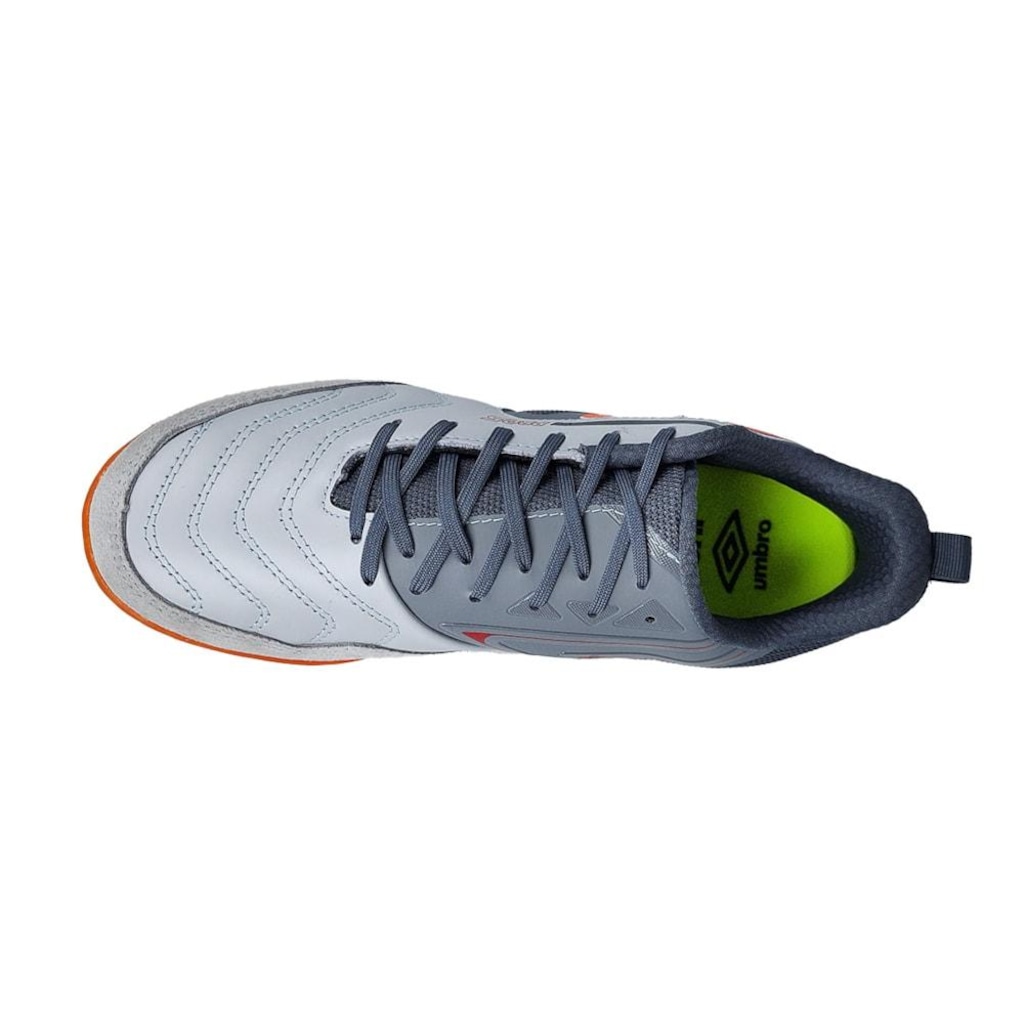 Imagem 4 do produto Chuteira Futsal Umbro Pro 5 Bump Adulto