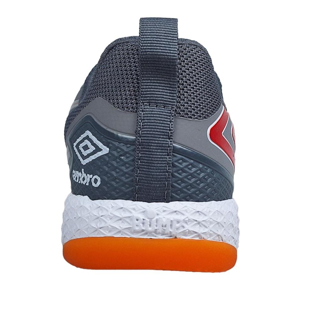 Imagem 5 do produto Chuteira Futsal Umbro Pro 5 Bump Adulto