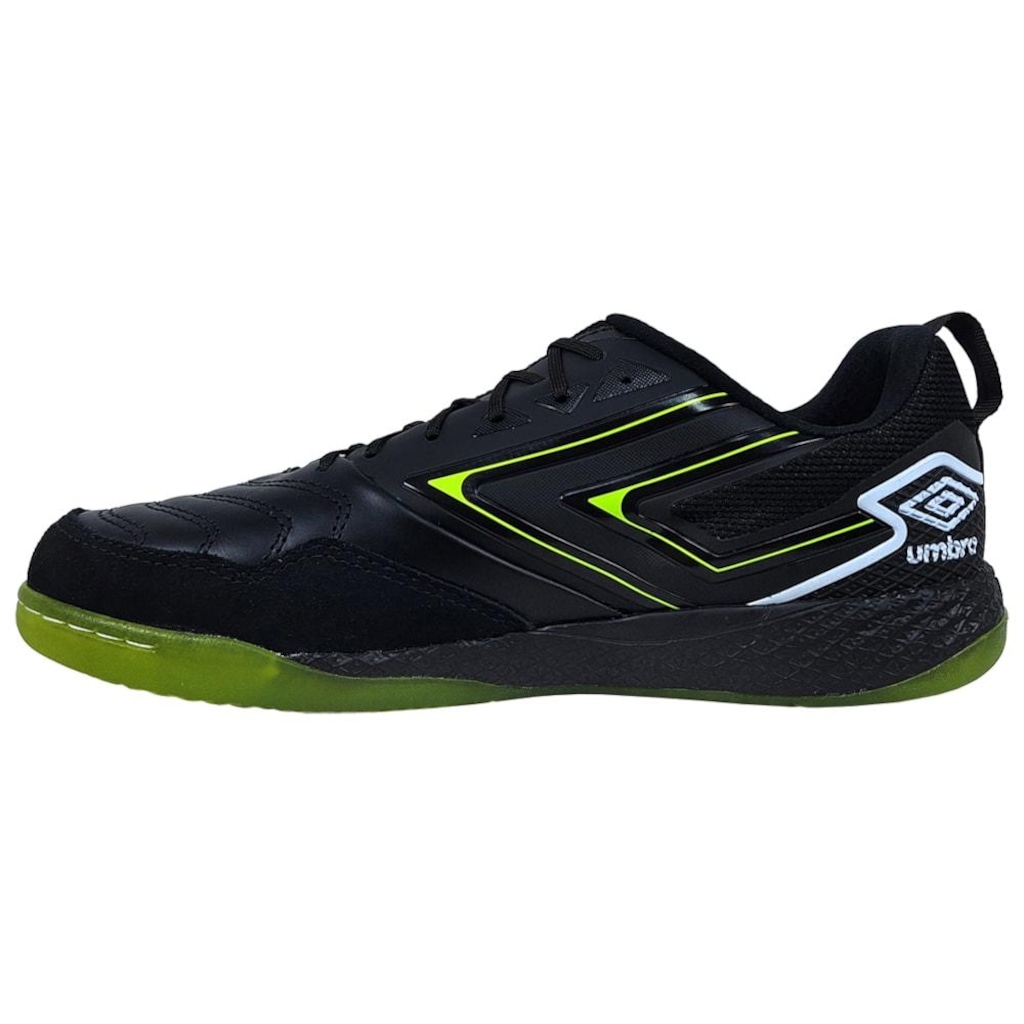 Imagem 2 do produto Chuteira de Futsal Umbro Pro 5 Bump Adulto