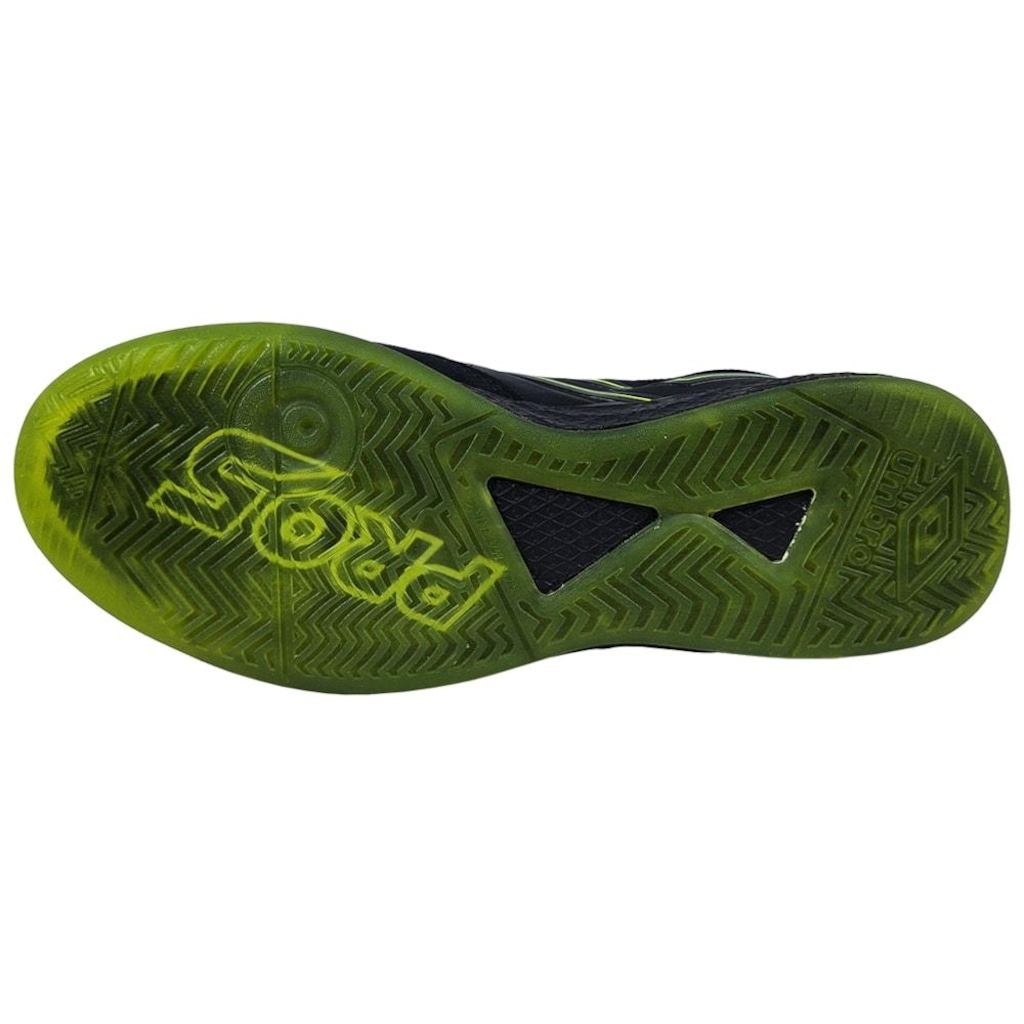 Imagem 3 do produto Chuteira de Futsal Umbro Pro 5 Bump Adulto