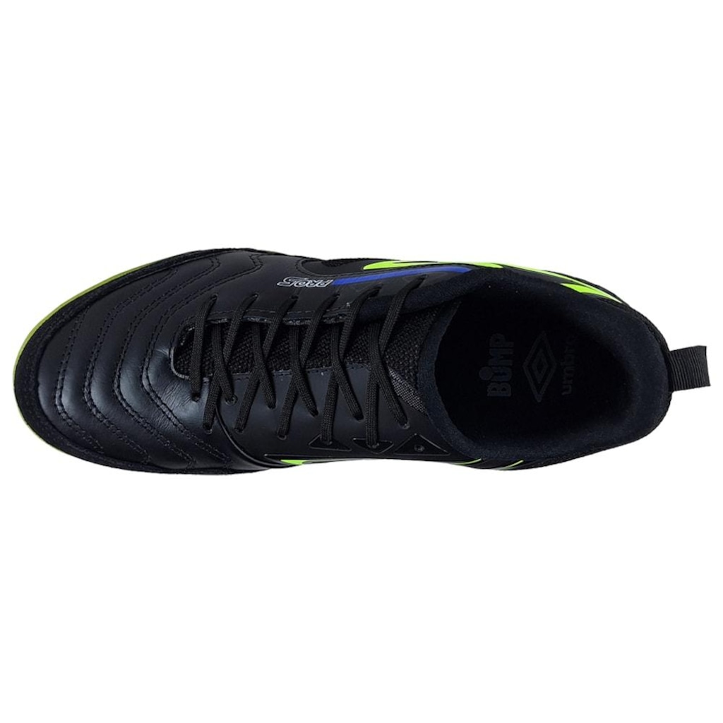 Imagem 4 do produto Chuteira de Futsal Umbro Pro 5 Bump Adulto