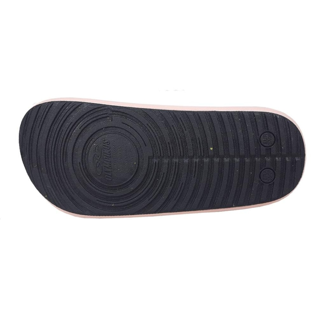 Imagem 4 do produto Chinelo Olympikus Sereno Slide Feminino