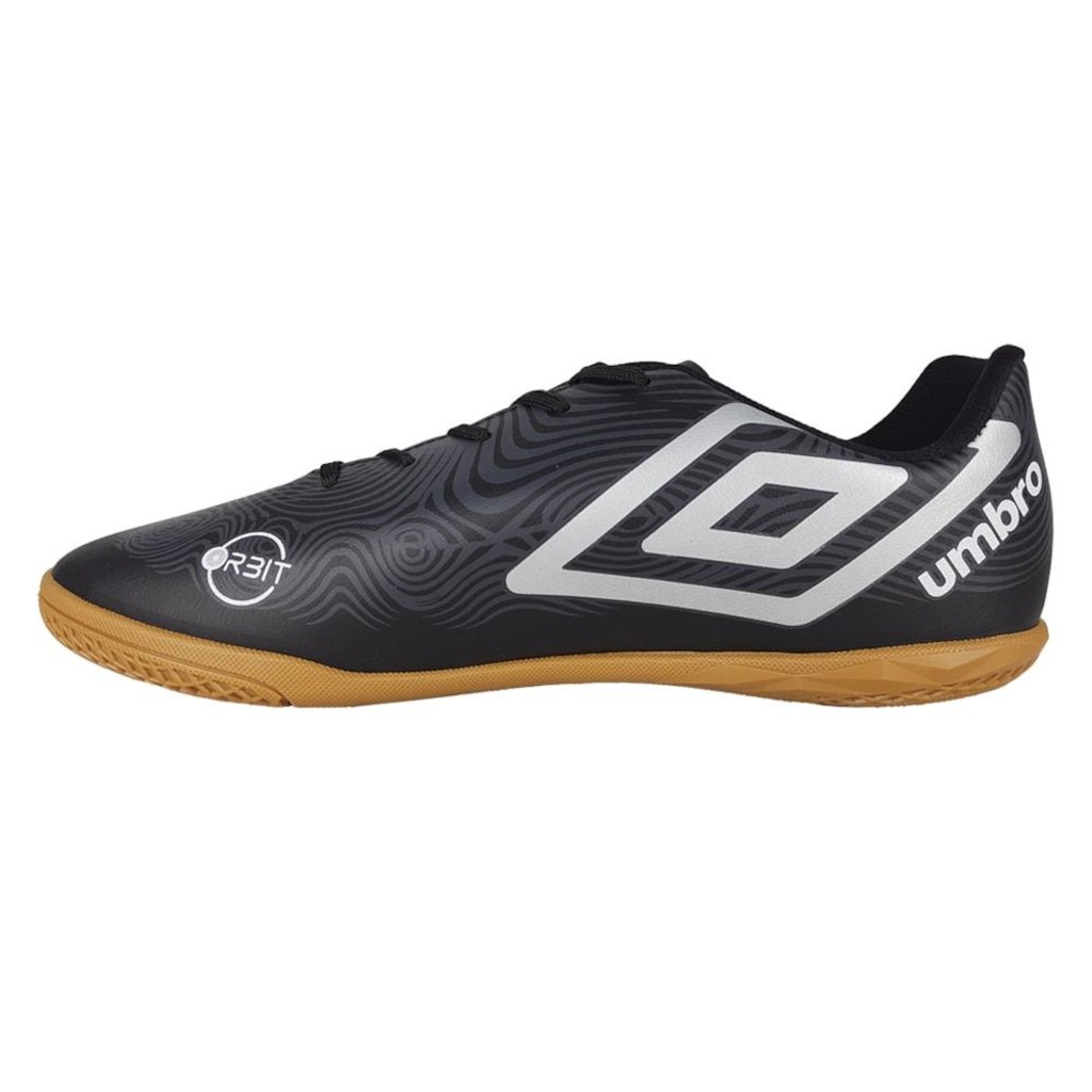 Imagem 2 do produto Chuteira Futsal Adula Umbro Orbit