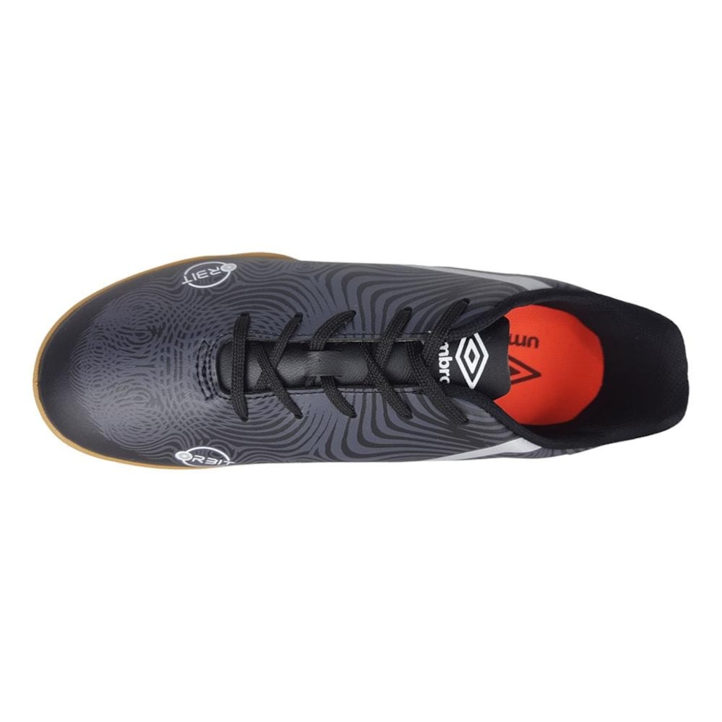 Imagem 4 do produto Chuteira Futsal Adula Umbro Orbit