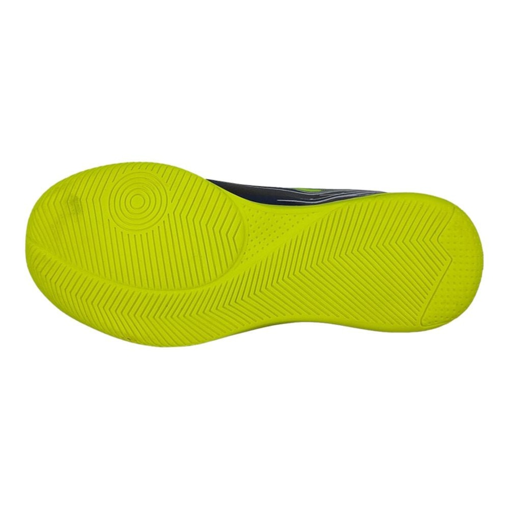 Imagem 3 do produto Chuteira de Futsal Infantil OXN Racer