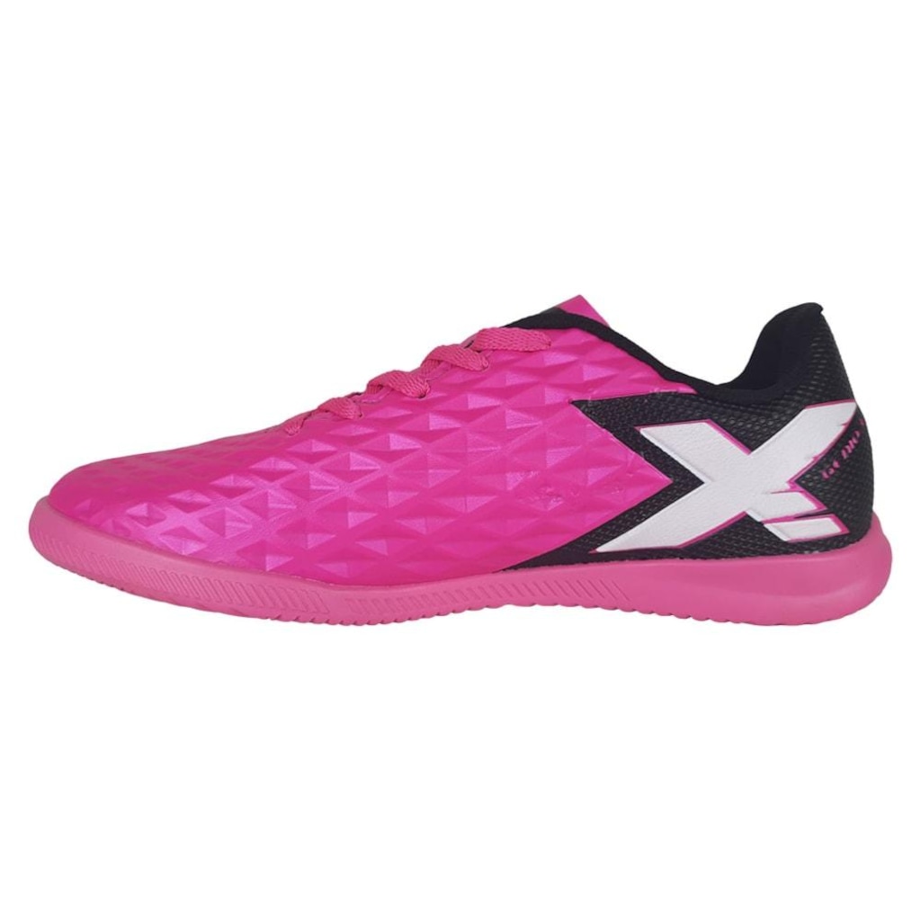 Imagem 2 do produto Chuteira de Futsal Infantil OXN Genio 3 Pro
