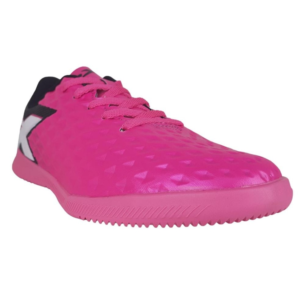 Imagem 5 do produto Chuteira de Futsal Infantil OXN Genio 3 Pro