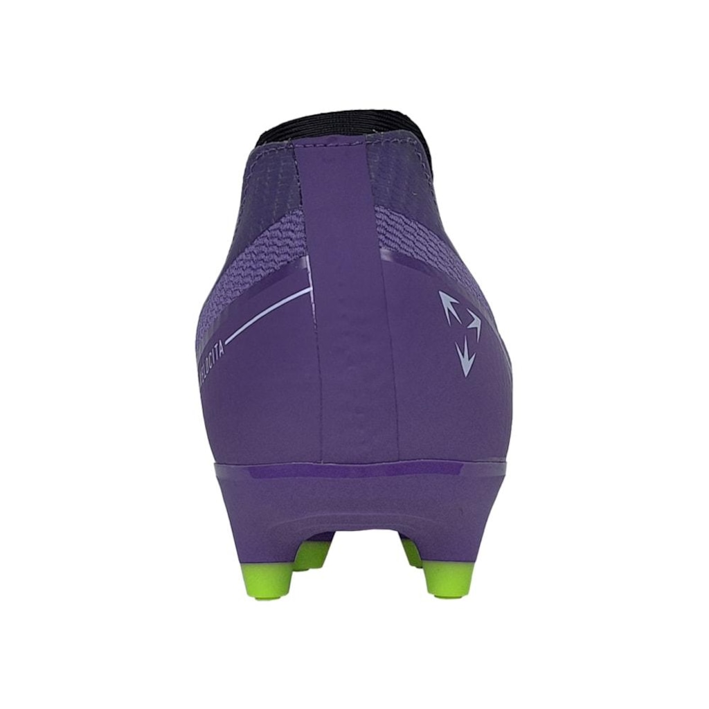 Imagem 5 do produto Chuteira de Campo Adulta Umbro Velocita Décimo Premier