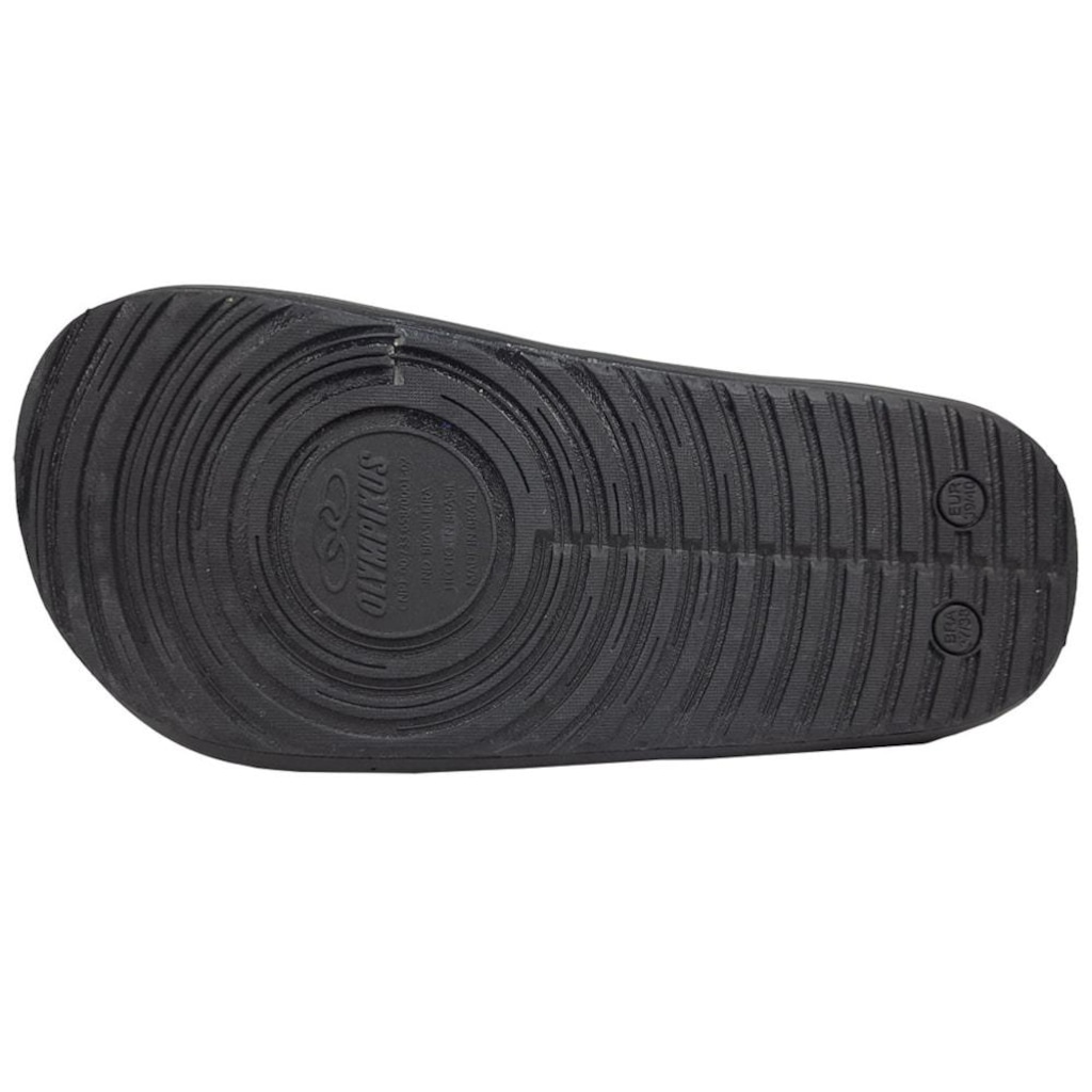 Imagem 4 do produto Chinelo Olympikus Sereno Slide Unissex