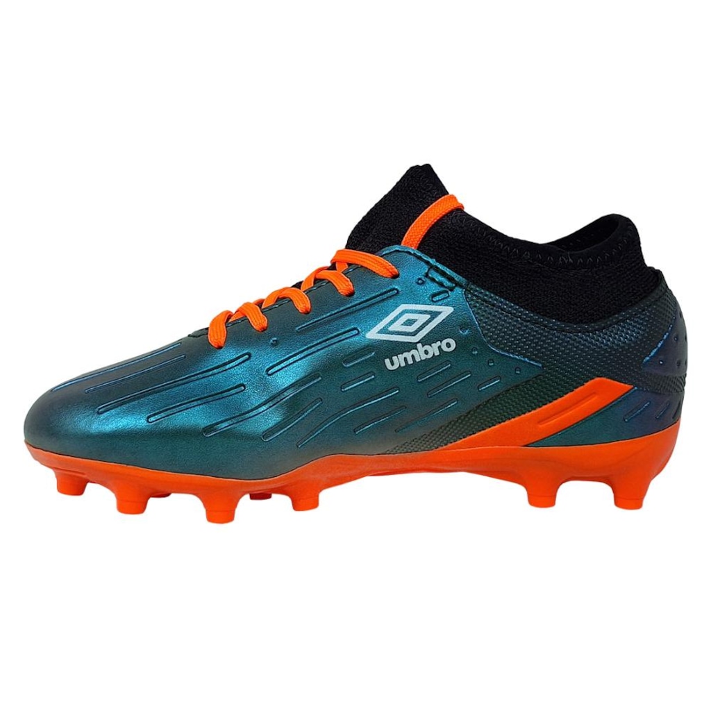 Imagem 2 do produto Chuteira de Campo Infantil Umbro UX Botinha