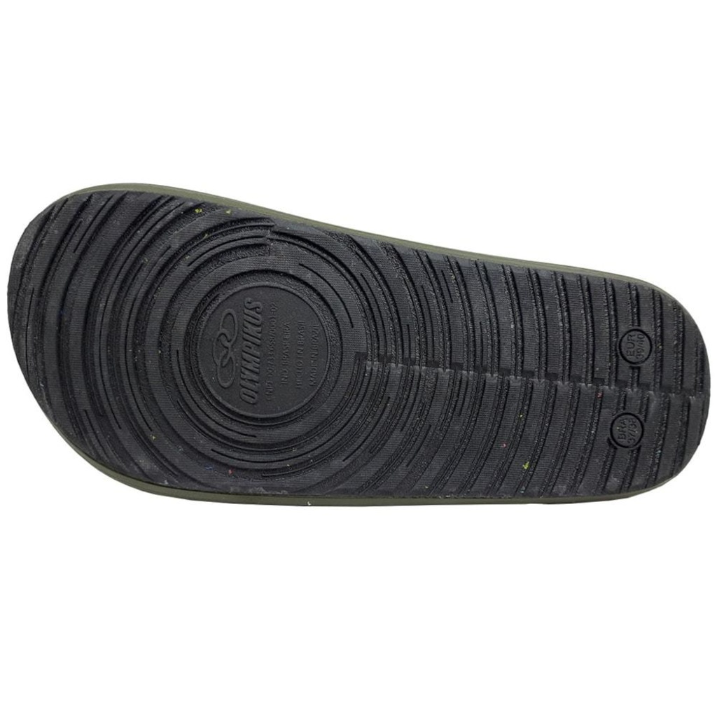 Imagem 4 do produto Chinelo Olympikus Sereno Slide Unissex