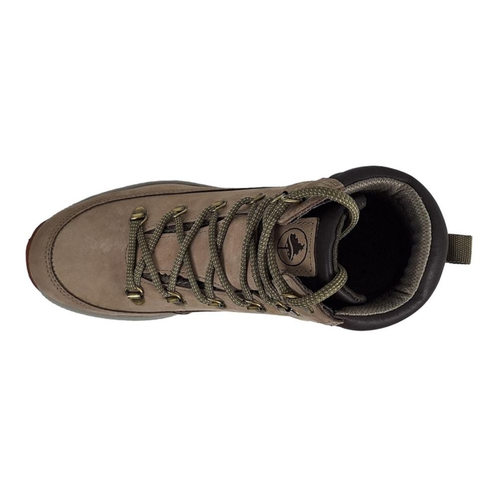 Imagem 4 do produto Bota Macboot Sabine 18 Barus Feminina