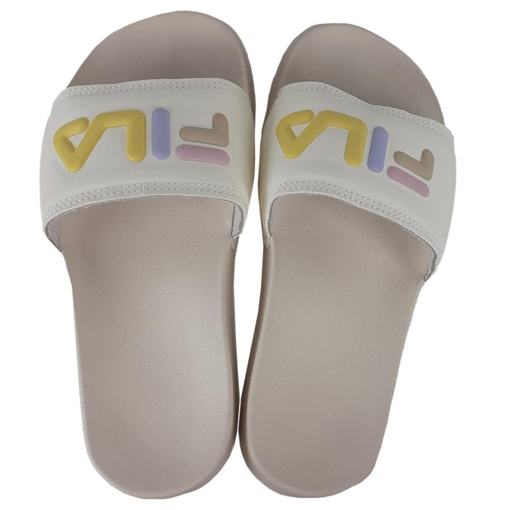 Imagem 4 do produto Chinelo Fila Drifter Slide Infantil