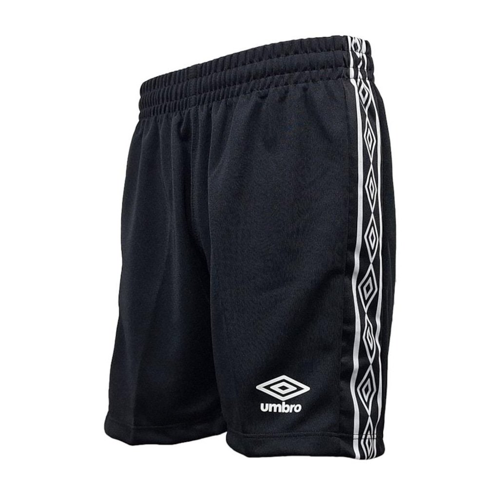 Imagem 2 do produto Calção de Futebol Umbro Tape Club Infantil