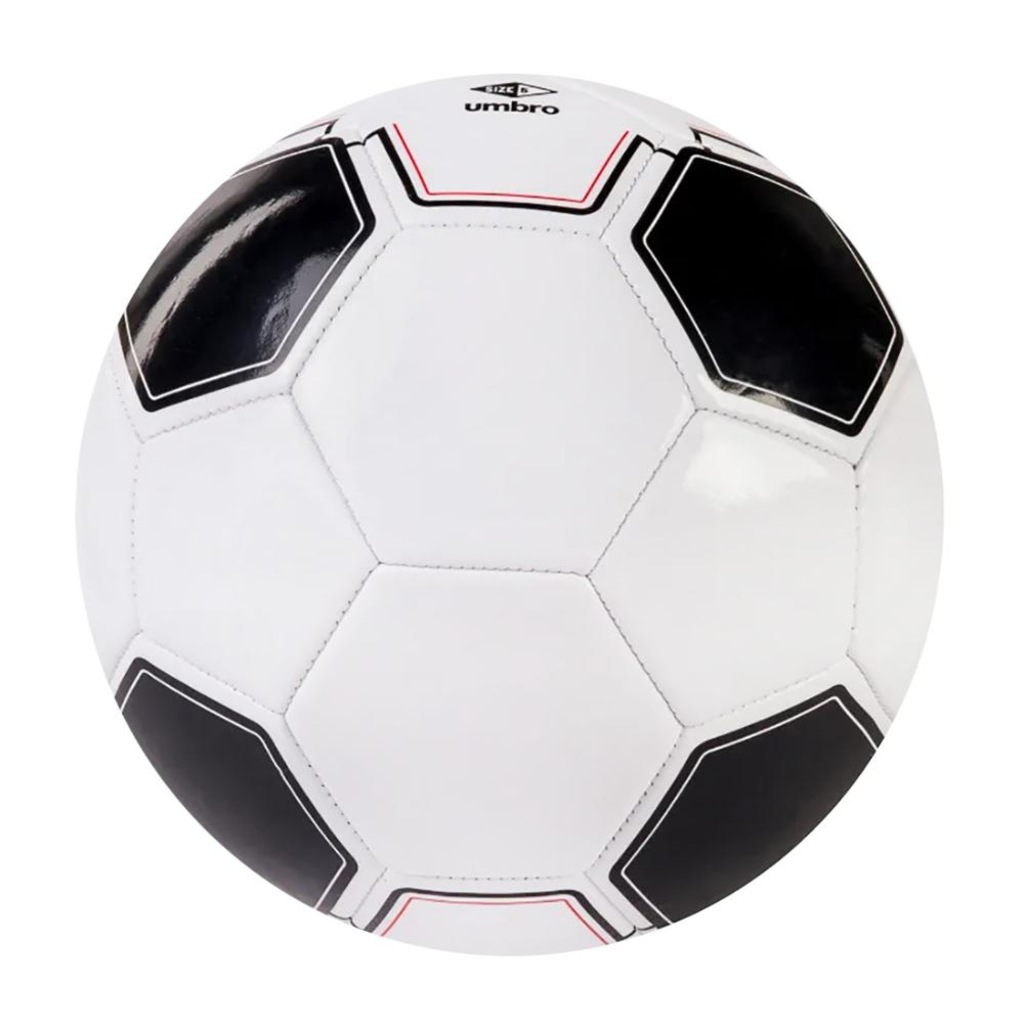 Imagem 2 do produto Bola Futebol de Campo Umbro Clássico Costurada Adulto