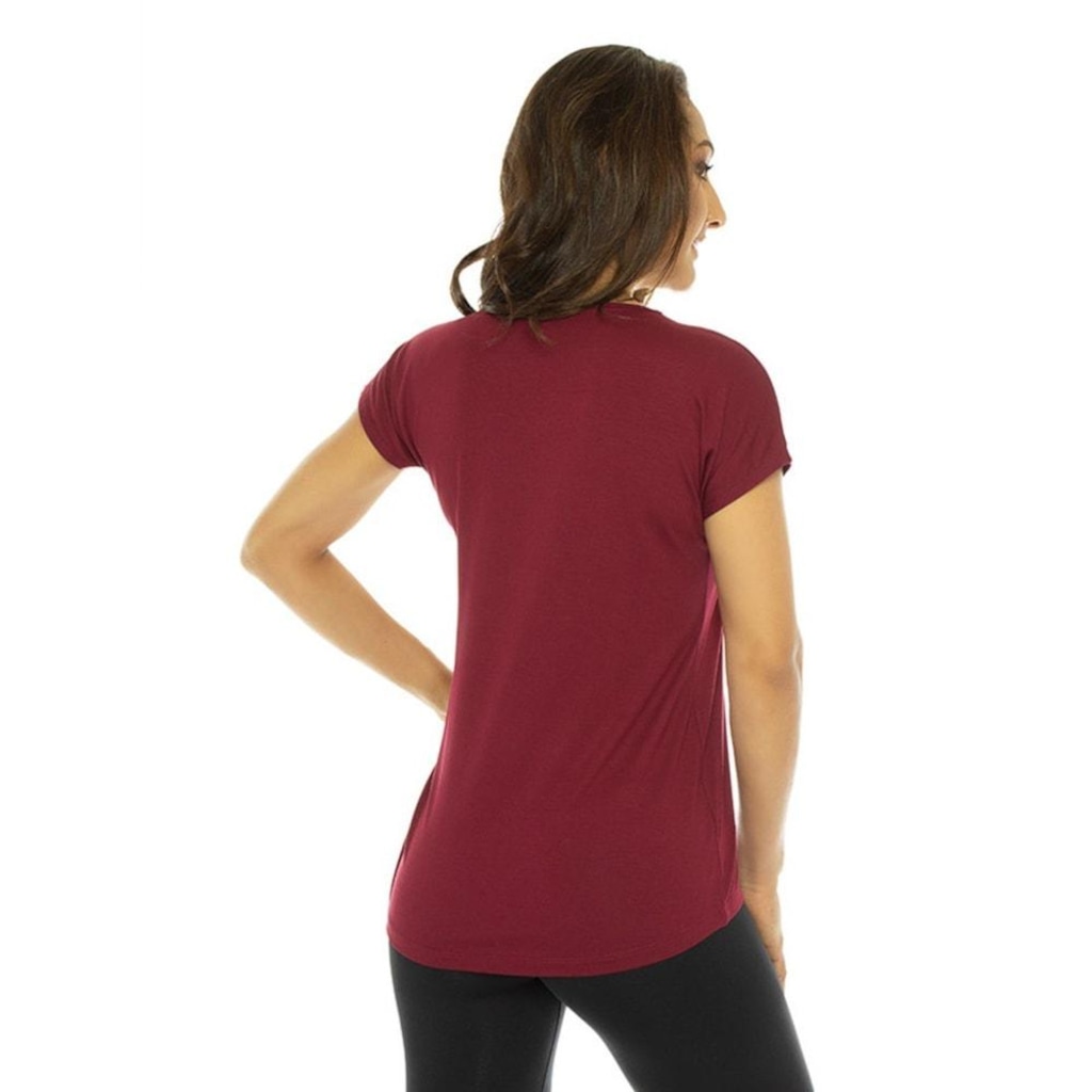 Imagem 2 do produto Camiseta Trinys Fanny Feminina