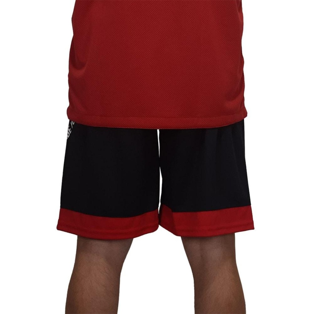 Imagem 4 do produto Bermuda Spalding Basic Basquete Masculina