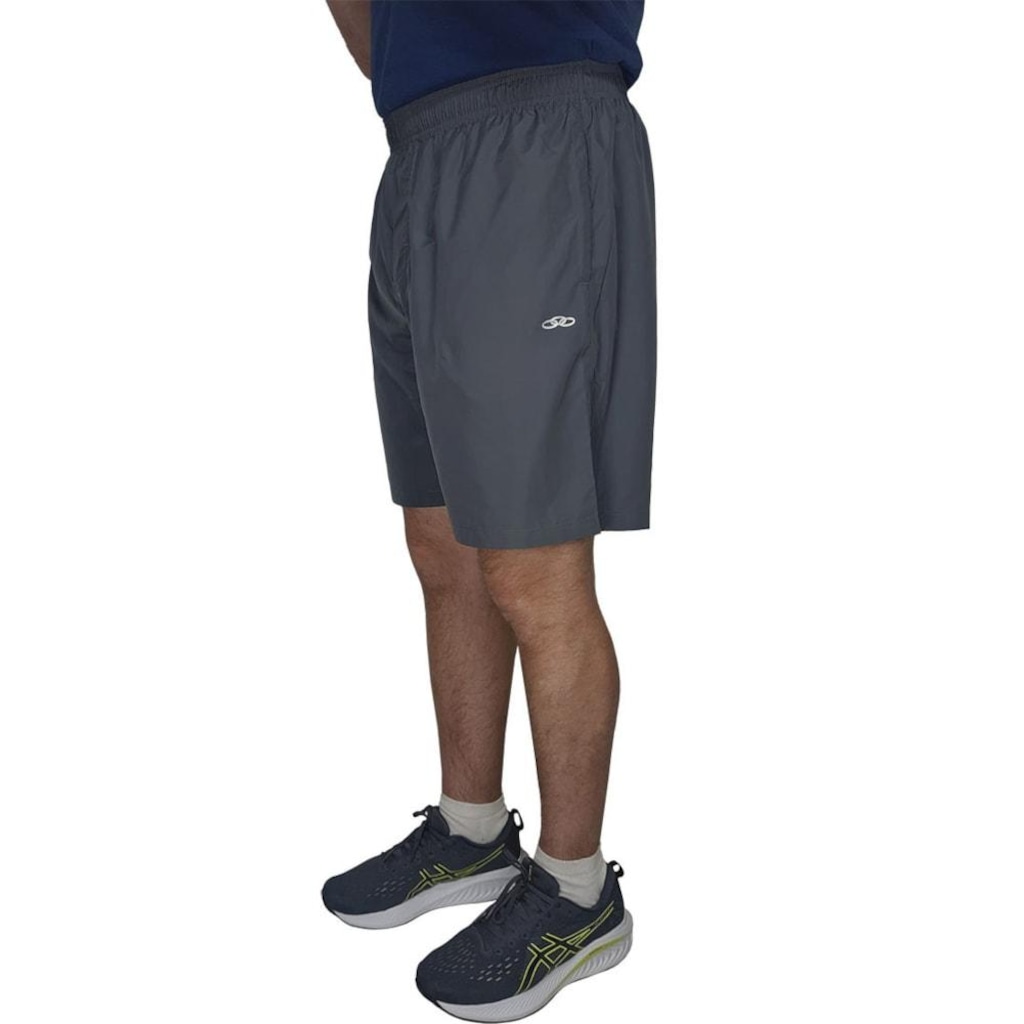 Imagem 4 do produto Bermuda Olympikus Essential 5 Masculina