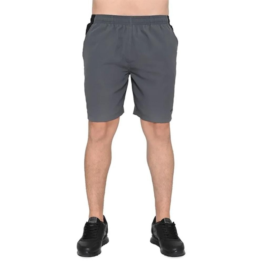 Imagem 2 do produto Bermuda Olympikus Treino 7 Microfibra Masculina