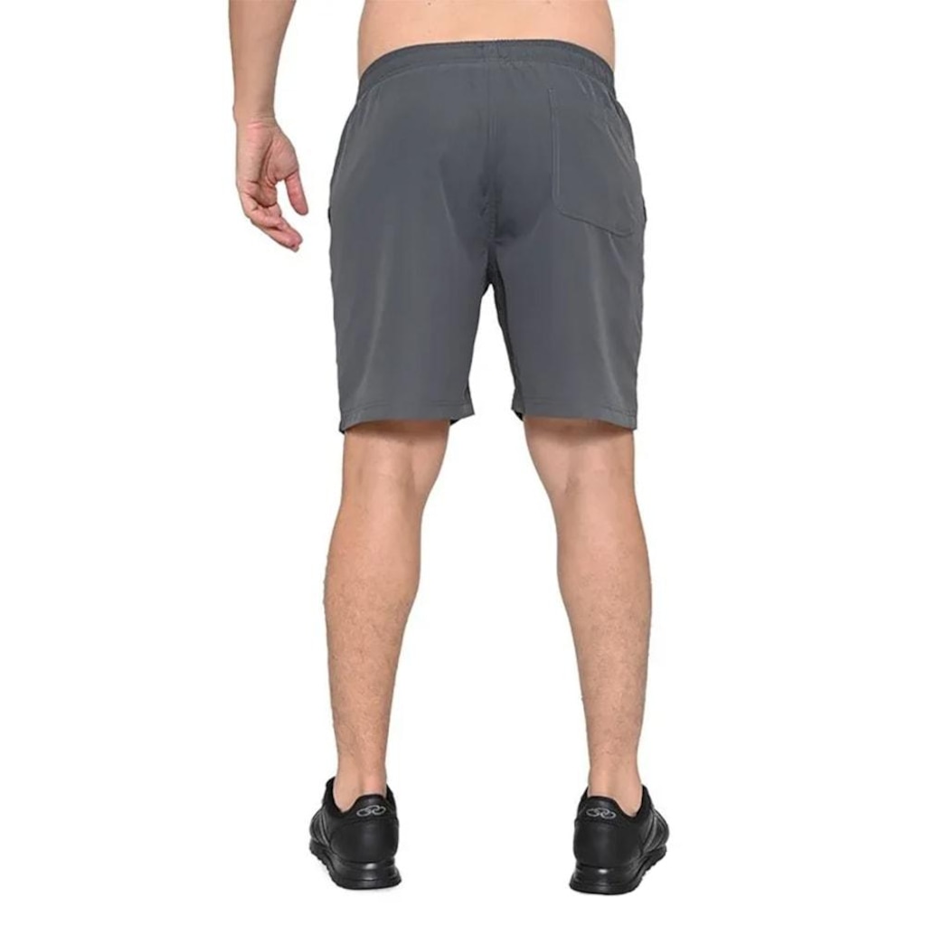 Imagem 3 do produto Bermuda Olympikus Treino 7 Microfibra Masculina