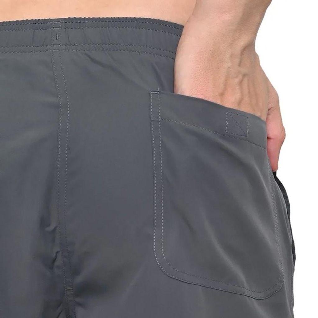 Imagem 5 do produto Bermuda Olympikus Treino 7 Microfibra Masculina