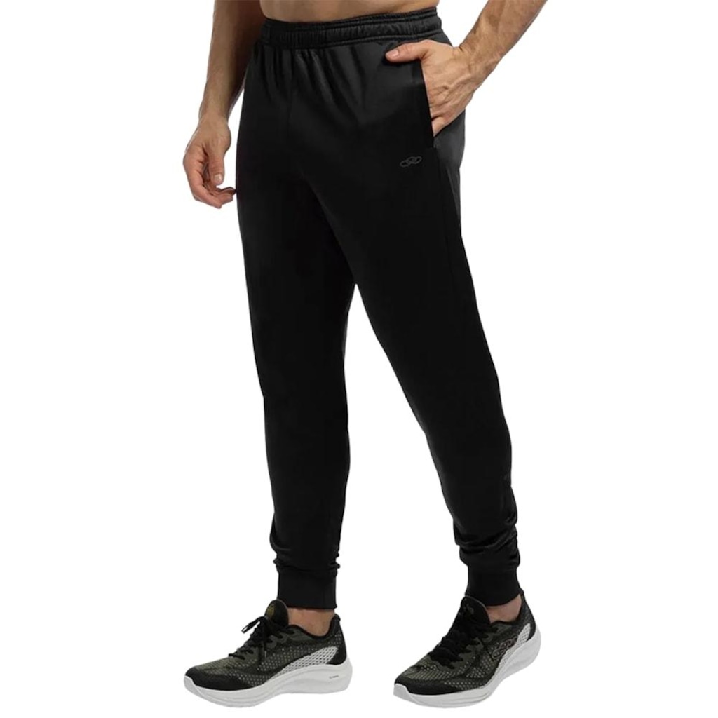 Imagem 3 do produto Agasalho Olympikus Essential Helanca Masculino