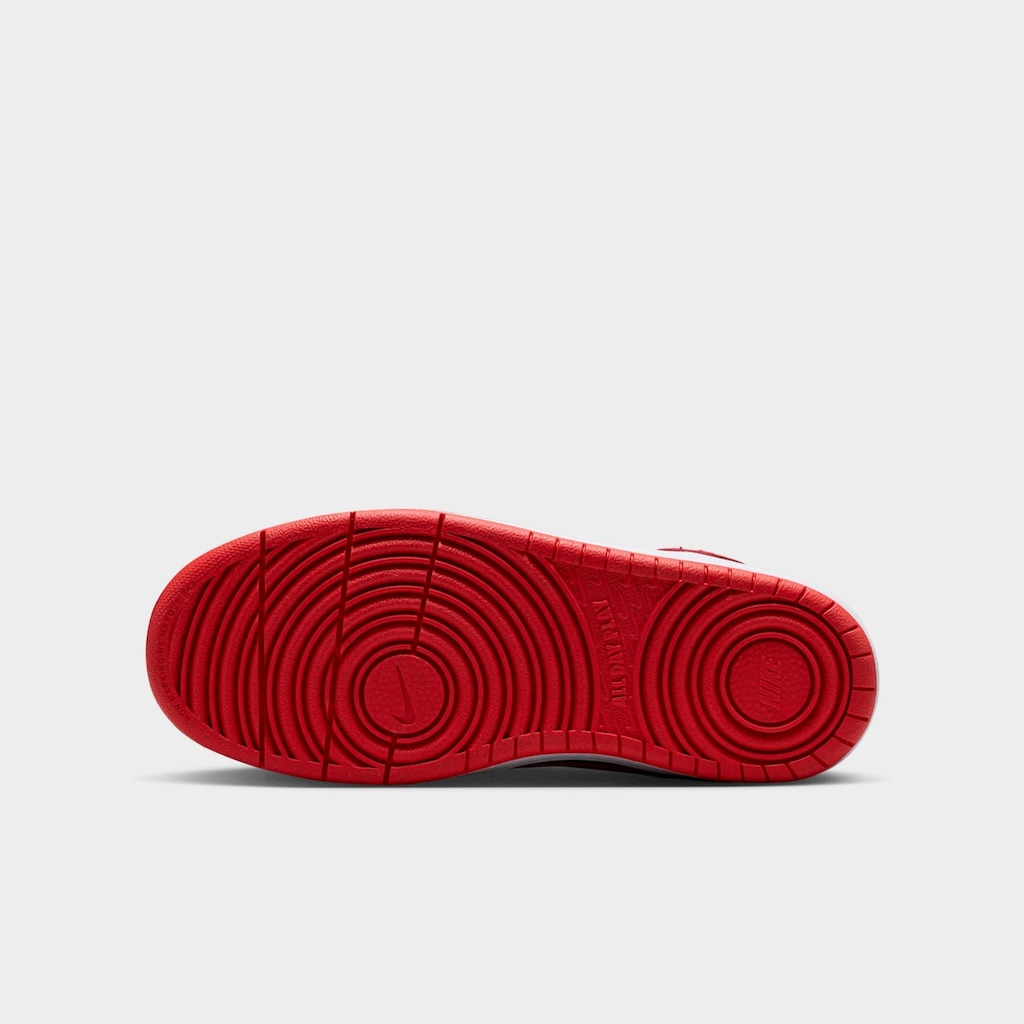 Imagem 2 do produto Tênis Infantil Nike Court Borough Mid 2