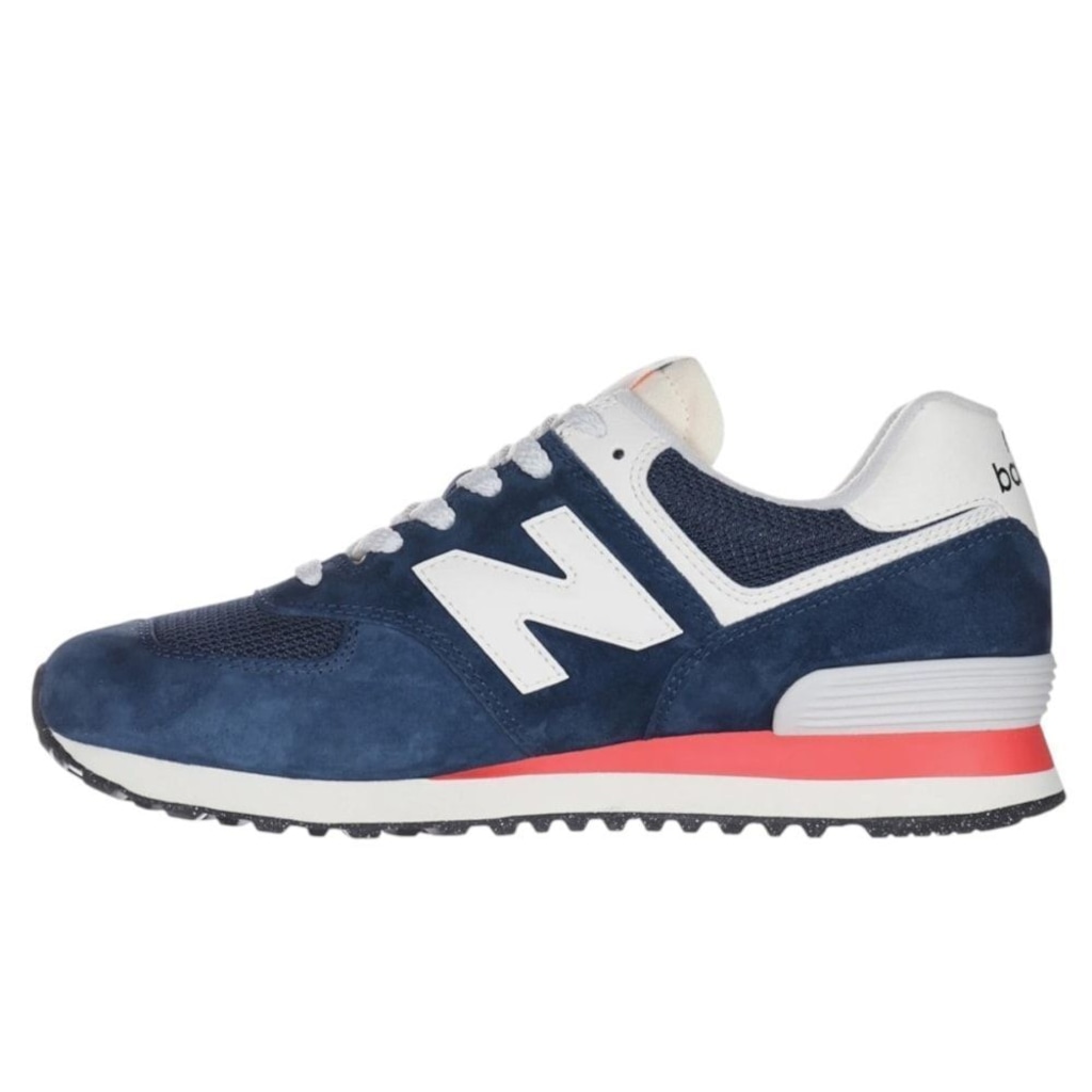 Imagem 2 do produto Tênis Unissex New Balance 574v2
