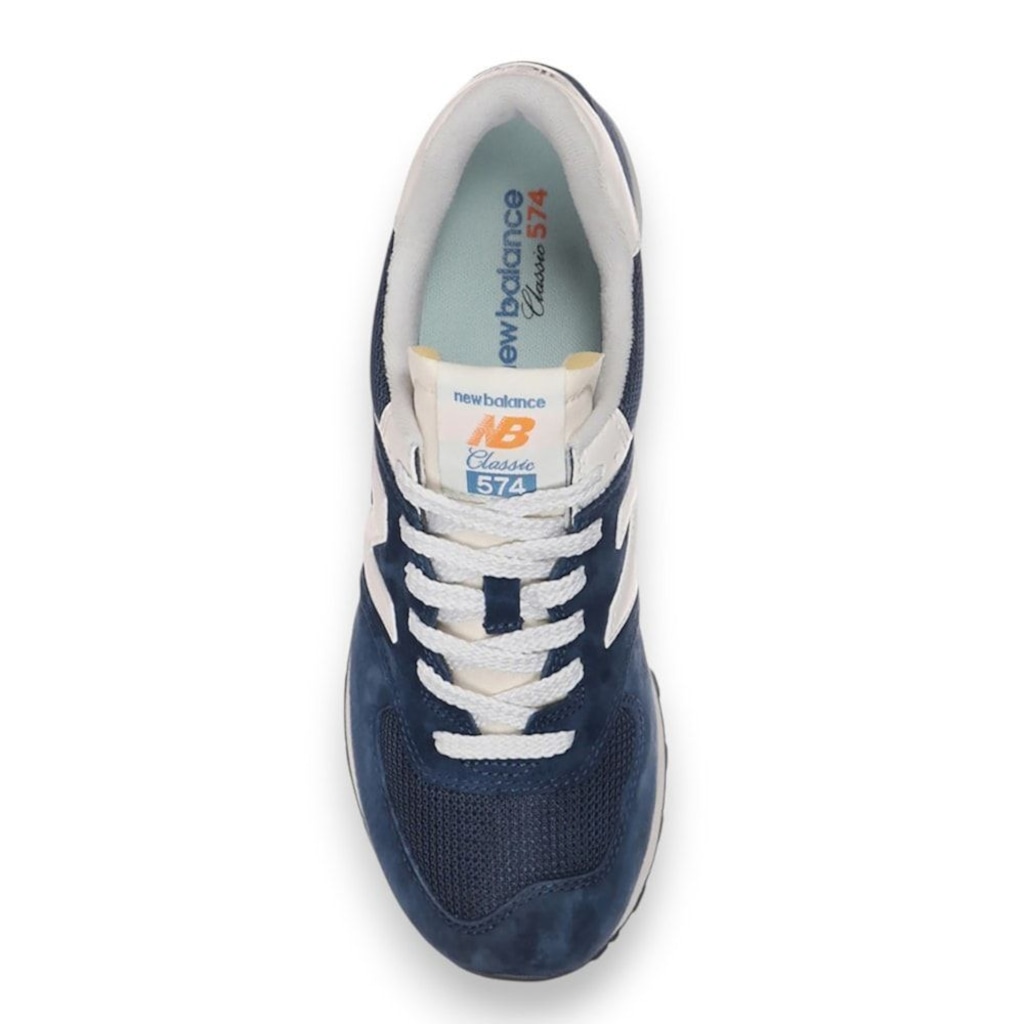 Imagem 3 do produto Tênis Unissex New Balance 574v2