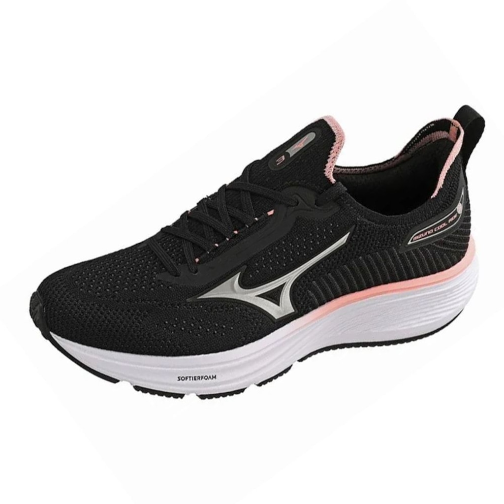 Imagem 3 do produto Tênis Feminino Mizuno Cool Ride 3