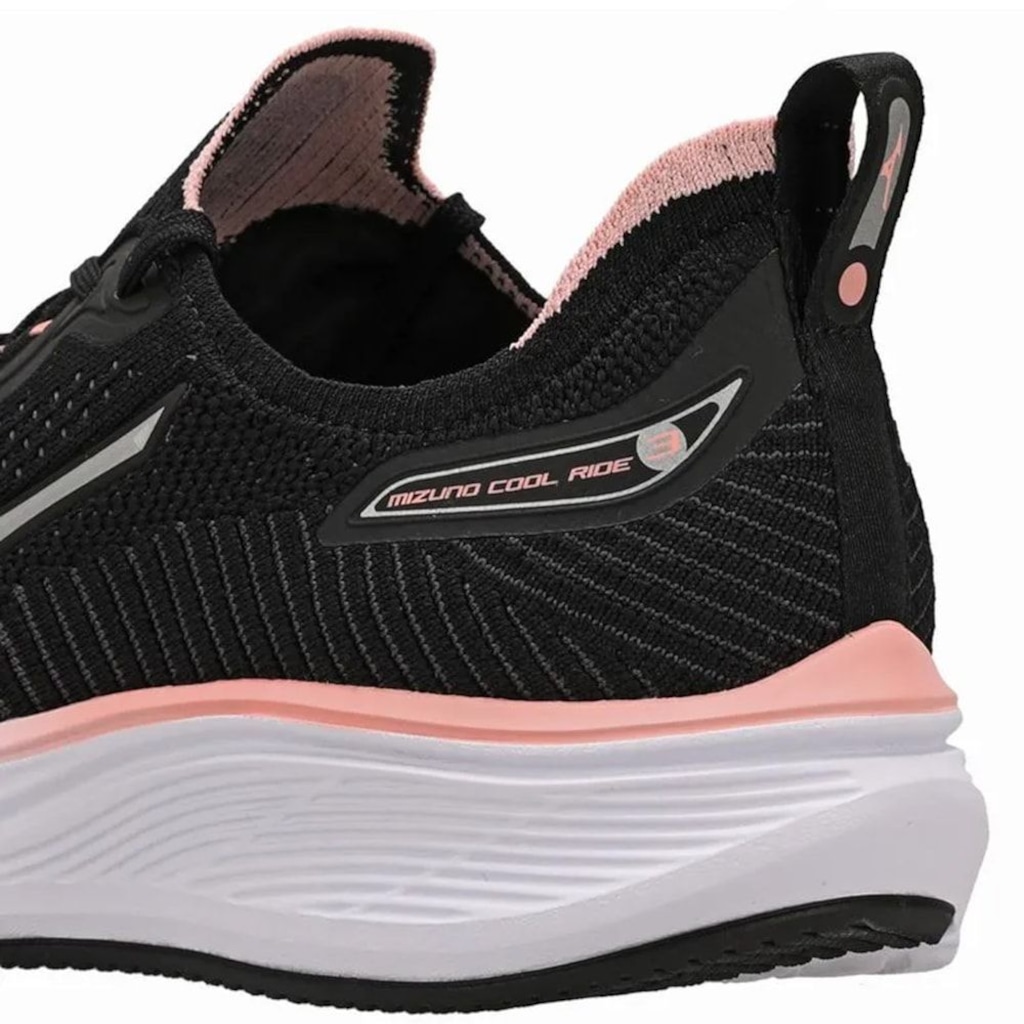 Imagem 4 do produto Tênis Feminino Mizuno Cool Ride 3