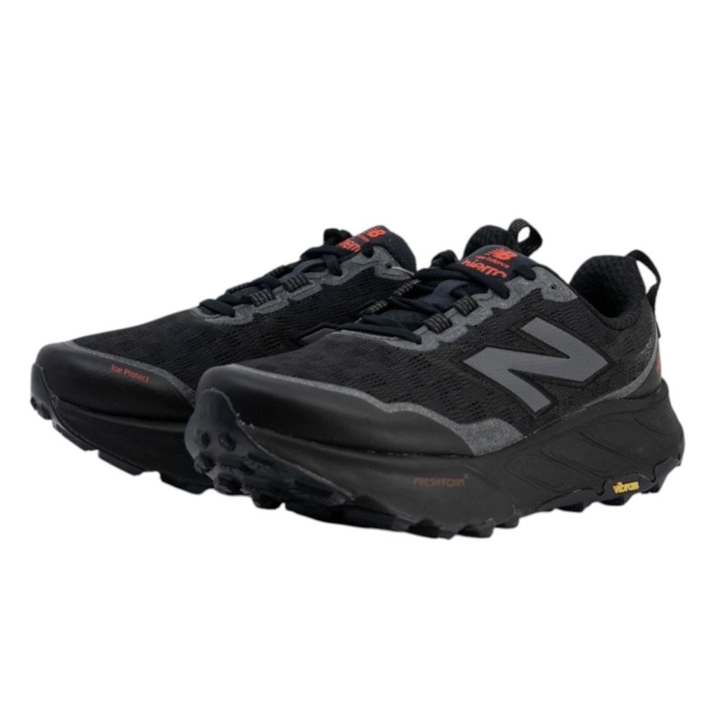 Imagem 3 do produto Tênis Masculino New Balance Fresh Foam X Hierro V9