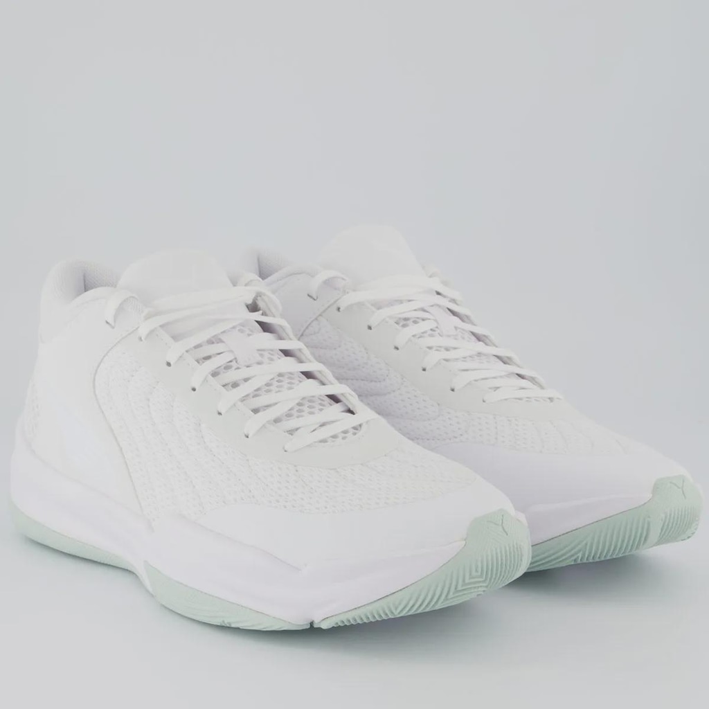 Imagem 2 do produto Tênis Masculino Puma Court Pro 2