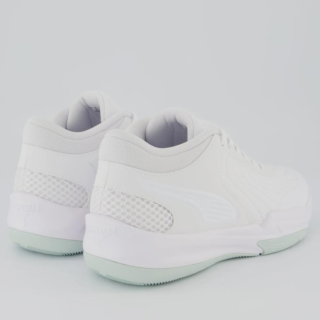 Imagem 3 do produto Tênis Masculino Puma Court Pro 2