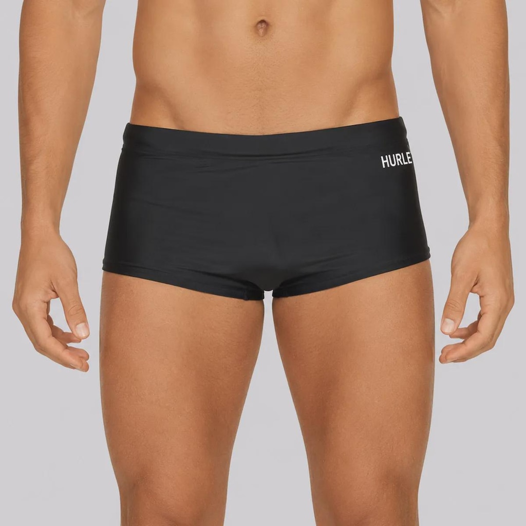 Imagem 2 do produto Sunga Hurley Square Masculina