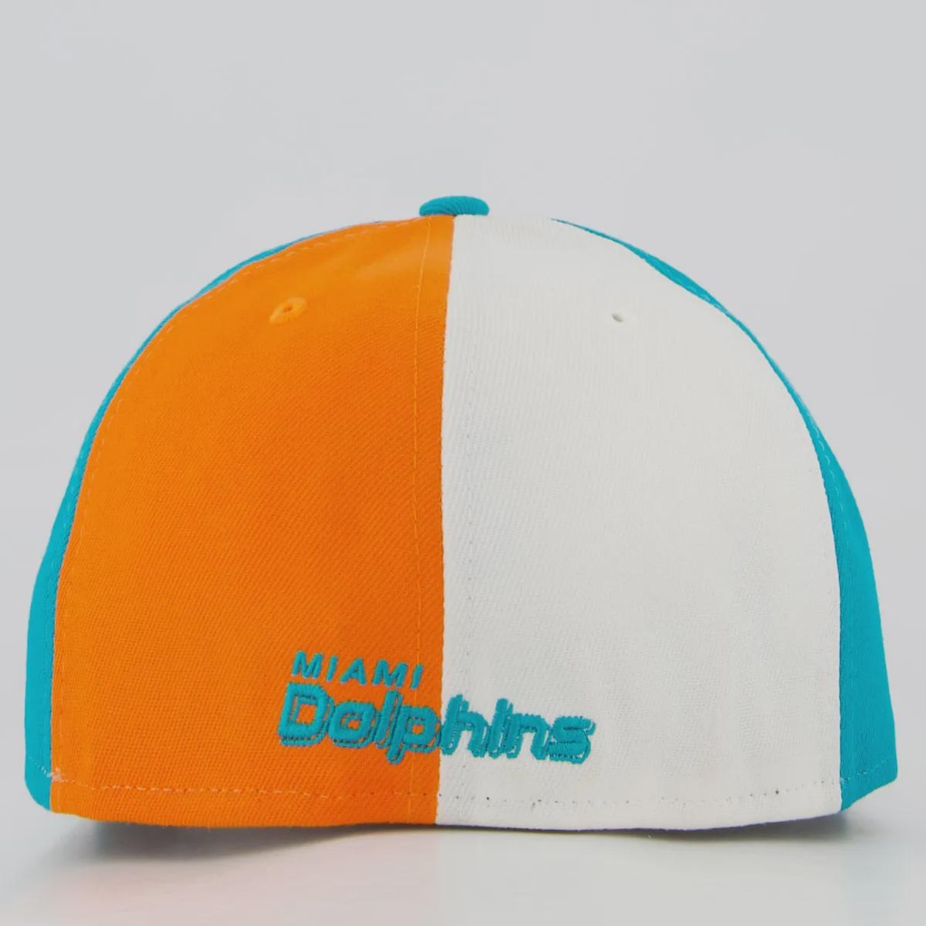 Imagem 3 do produto Boné New Era Miami Dolphins NFL 23 5950 lp